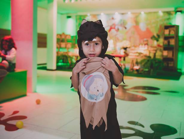 Aniversário Infantil de Arthur | 4 anos