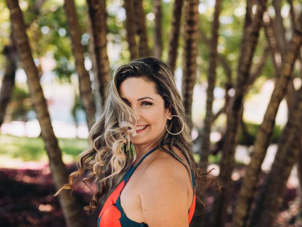 Feminino de Aline Barros