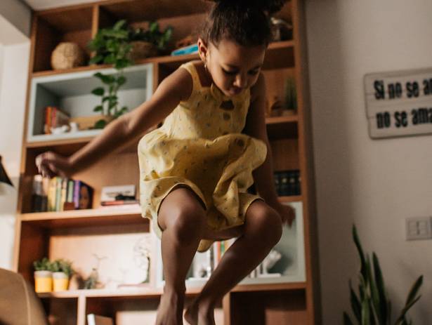 Família de Ensaio life style de família