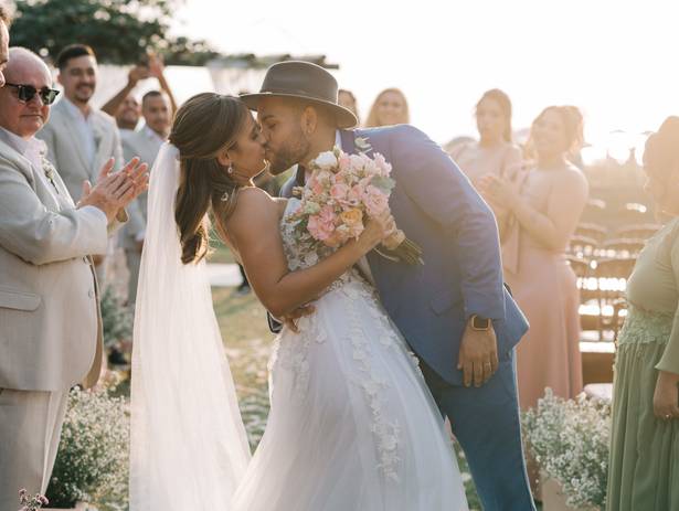 Casamentos de Casamento na Riviera de São Lourenço em Bertioga - SP