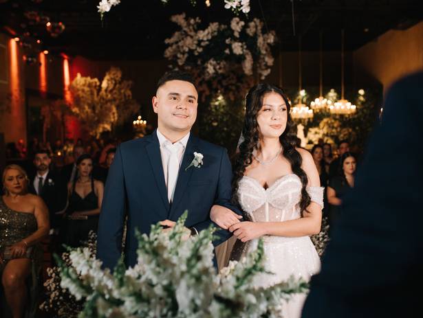 Casamentos Salão de Casamento no Espaço Atmosphera no Guarujá - SP