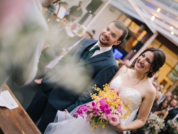Casamentos de Casamento no Morumbi - São Paulo - SP