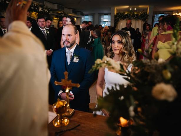 Casamentos de Casamento Chalé Quintal - SP