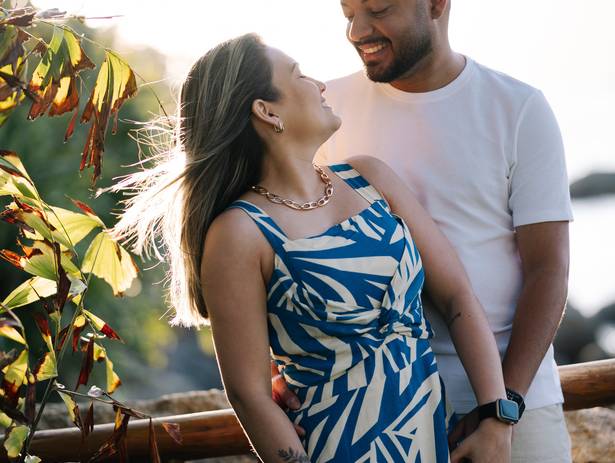 Pré Wedding de Pedido de Noivado em Ilhabela e São Sebastião: o cenário perfeito para dizer “sim”
