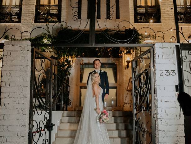 Casamentos de Casamento no Chalé Quintal - São Paulo/SP