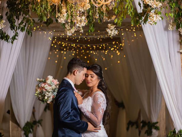 Casamentos de Casamento Laísa e José