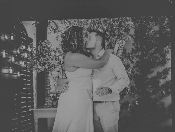 Casamentos de Casamento Leidiane e Robson