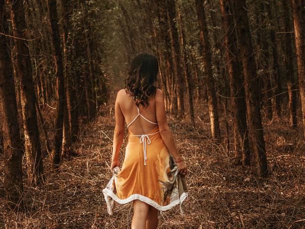 Ensaio Feminino de Ensaio Fotográfico Kauany