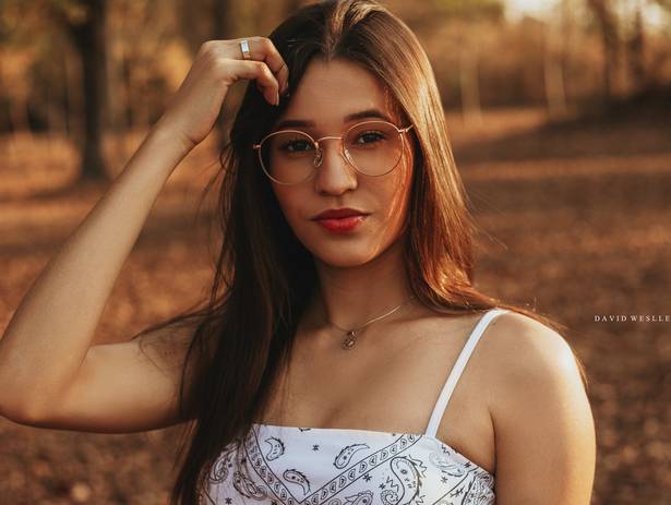 Ensaio Feminino de Ensaio Fotográfico Brenda 