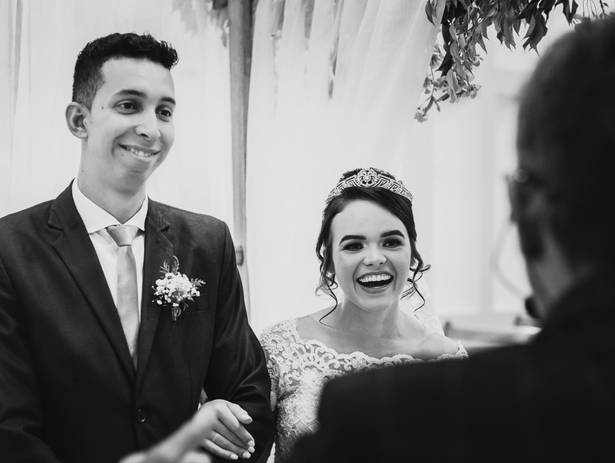 Casamentos de Casamento Tainara e João Marcos