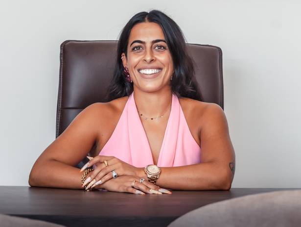 Retrato  de Presença Profissional