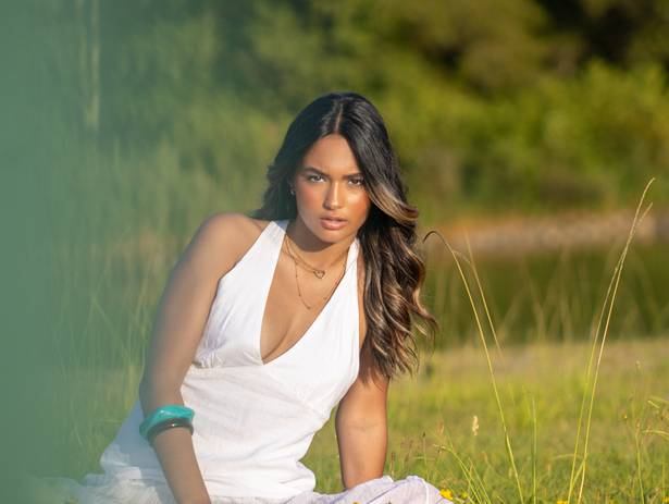 Moda de Presença Natural