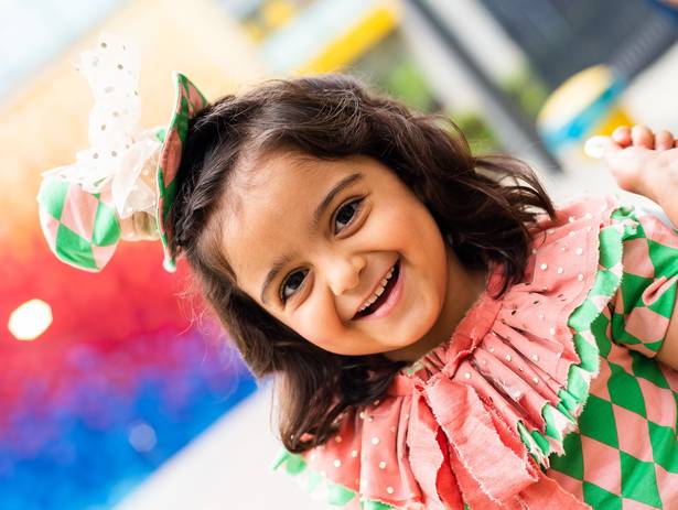 Infantil  de Lorena <3 4 anos 