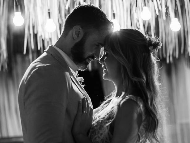 Casamento de Tati <3 Tiago 