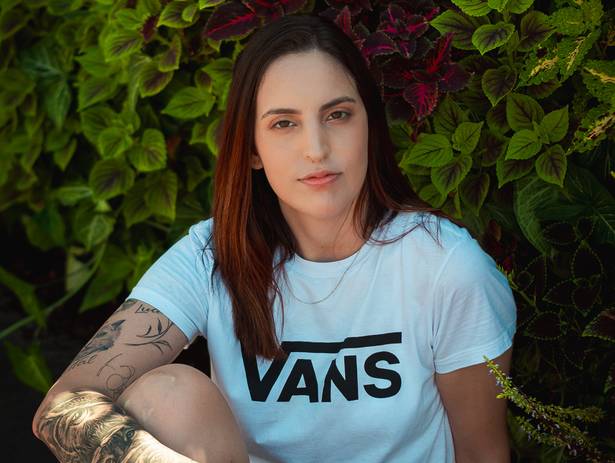Feminino de Amanda Lessa