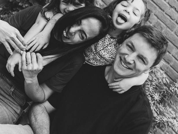 Famílias de Família da Alice e da Olívia