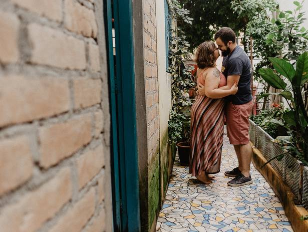 Famílias de Amor e identidade