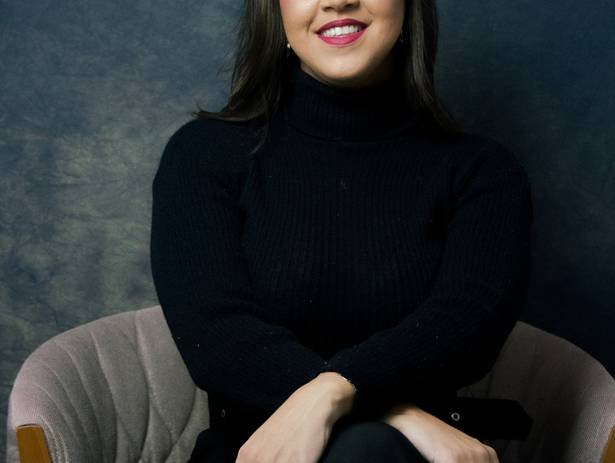 Corporativo de Pâmela Boechat