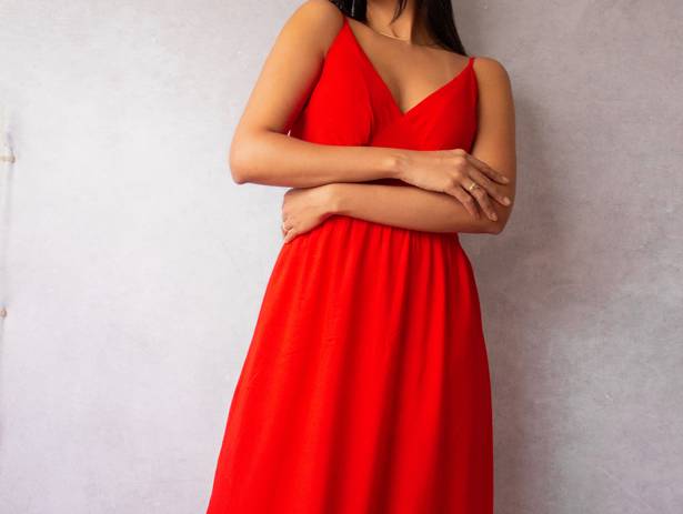 Feminino de Beatriz Pezarino