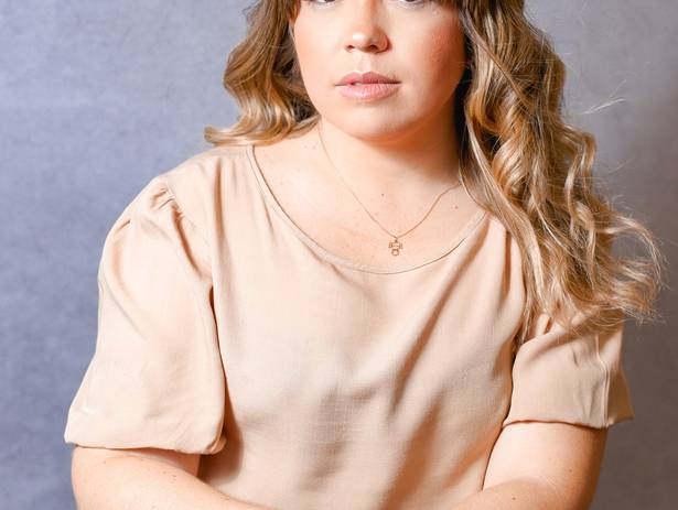 Corporativo de Rayssa Moraes