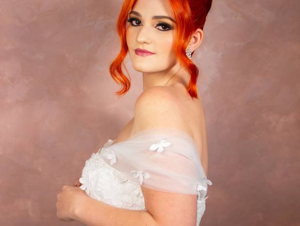 Feminino de Isahbelly Mozzer