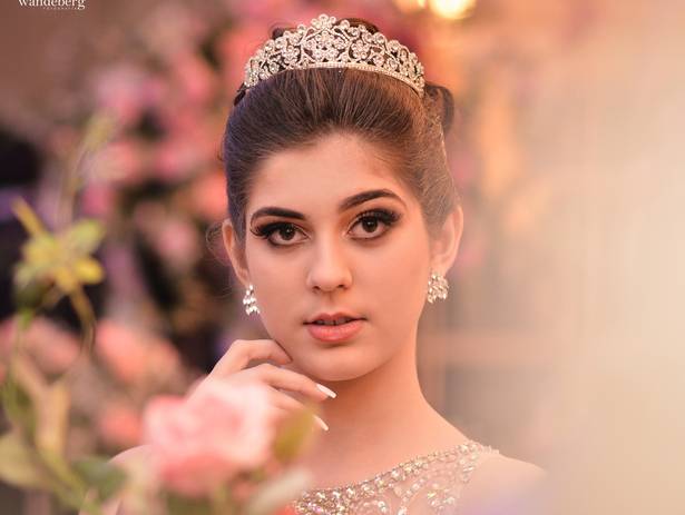 Aniversário de Ana Beatriz | 15 Anos