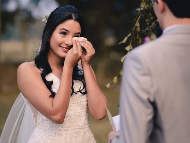 Casamento de Casamento Senndya e Anderson