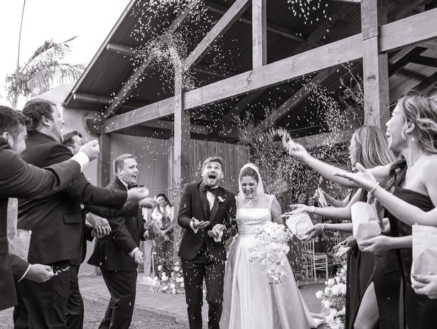 CASAMENTO de WEDDING