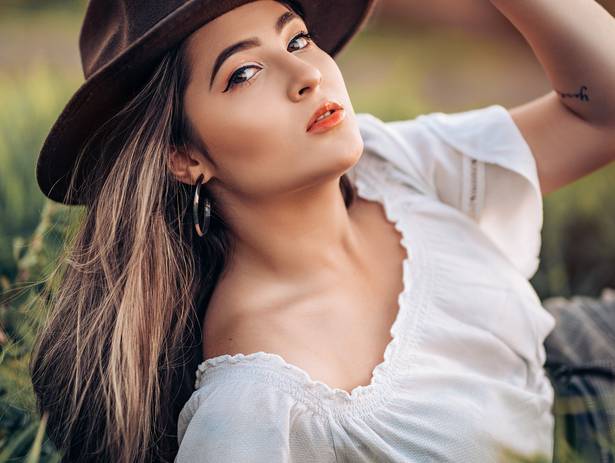 ENSAIO de DÉBORA KG