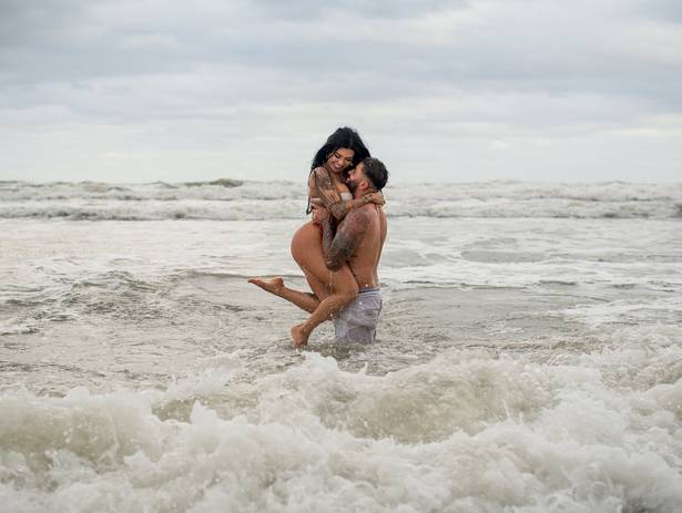 ENSAIO de RAIANE E DAVID