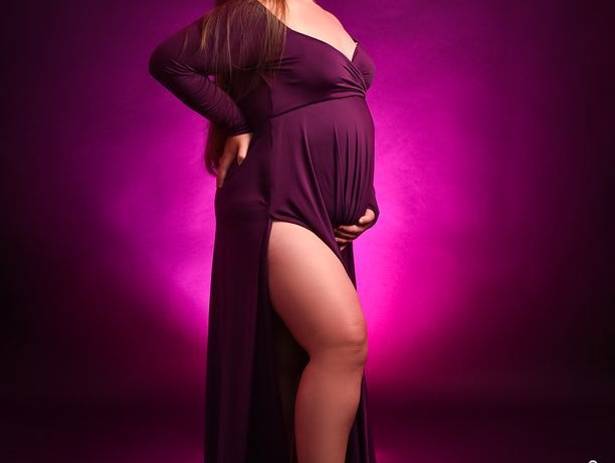 GESTANTE E FAMÍLIAS de Esperando Helena