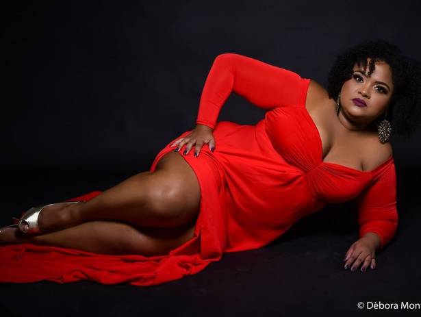 METAMORFOSE de Metamorfose - Dani Nascimento