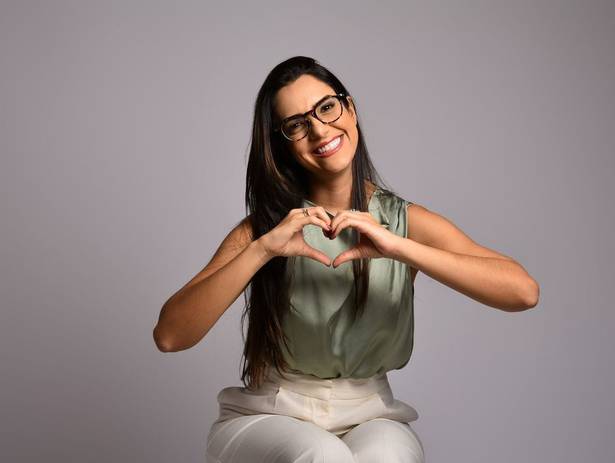 RETRATO CORPORATIVO de Stephanie Schoucair