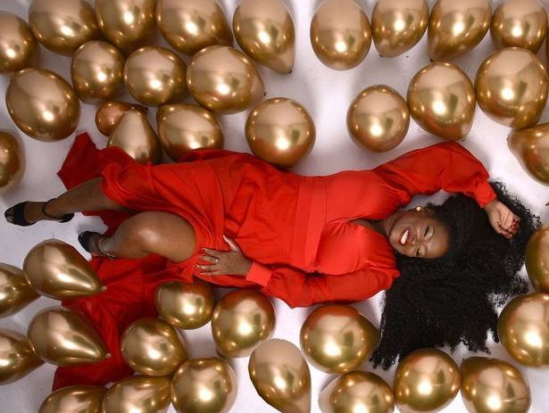 ENSAIO DE ANIVERSÁRIO de Graziele 40 anos