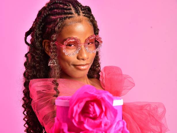 ENSAIO DE ANIVERSÁRIO de Bárbara 10 anos