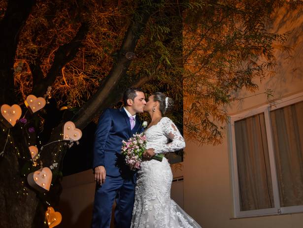 CASAMENTOS de CASAMENTO RICARDO & FLAVIA