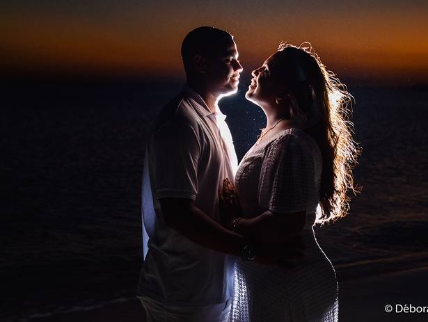 ENSAIO CASAL de Ensaio Diego & Tassia