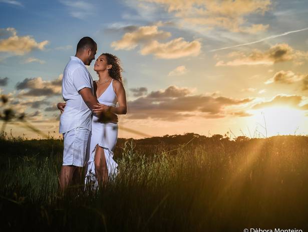 ENSAIO CASAL de Thiago + Juliana