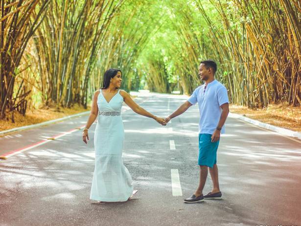 ENSAIO CASAL de Ramon + Isabela