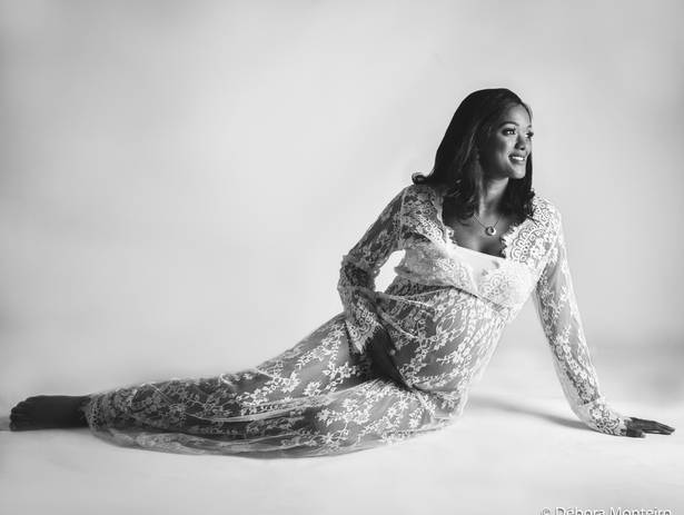 GESTANTE E FAMÍLIAS de Esperando Maíra