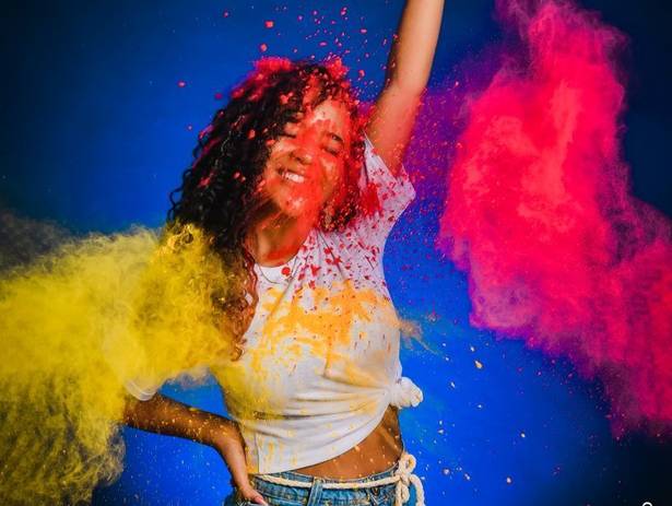 ENSAIO DE ANIVERSÁRIO de Ensaio 15 anos Isabel