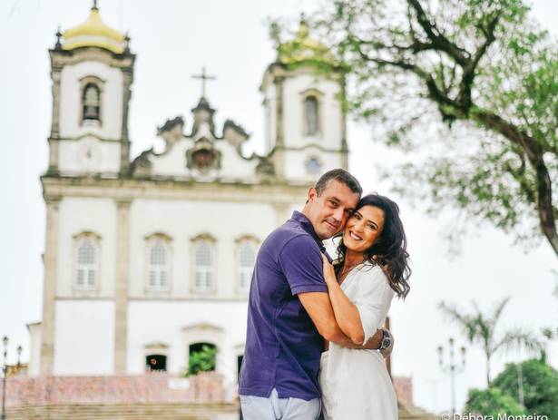 ENSAIOS de City tour - Claudio & Andrea