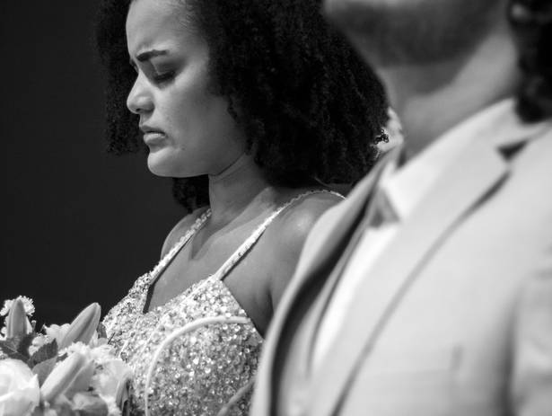 Casamento de Casamento Ian e Érica