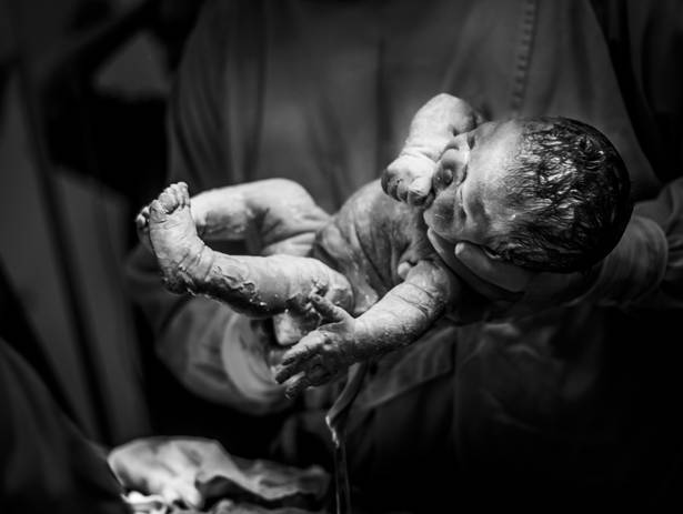 Gestação e Maternidade de Seja Bem Vindo Murillo