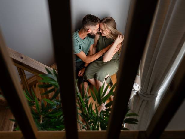 Casais de Gabi e Danilo