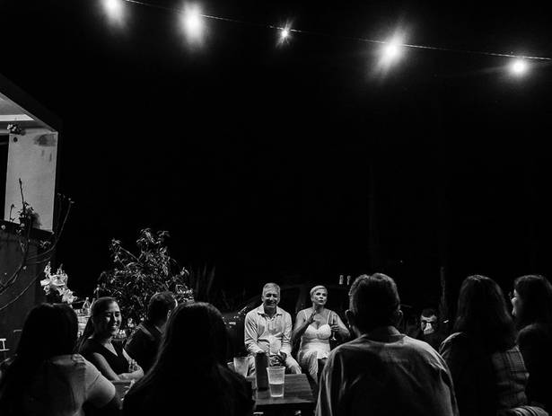 Casamentos de Casamento Glau e Lairto