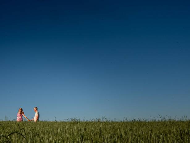 Gestantes de A espera pela Alice