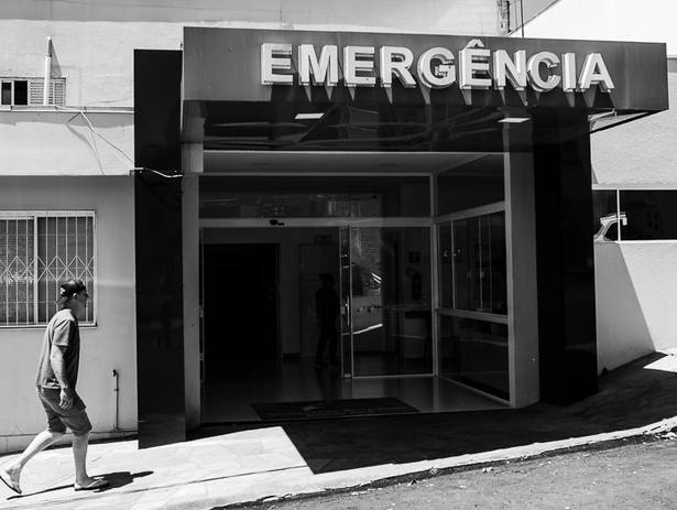 Nascimentos de O nascimento de um Pai