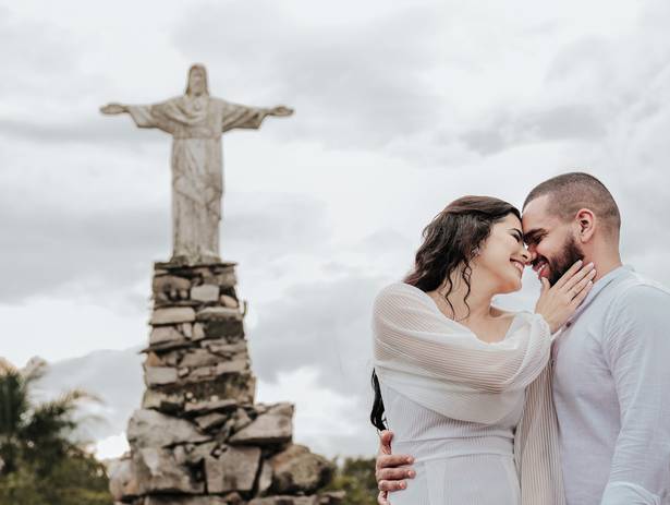 Pré Casamentos de Valéria e Emanuel