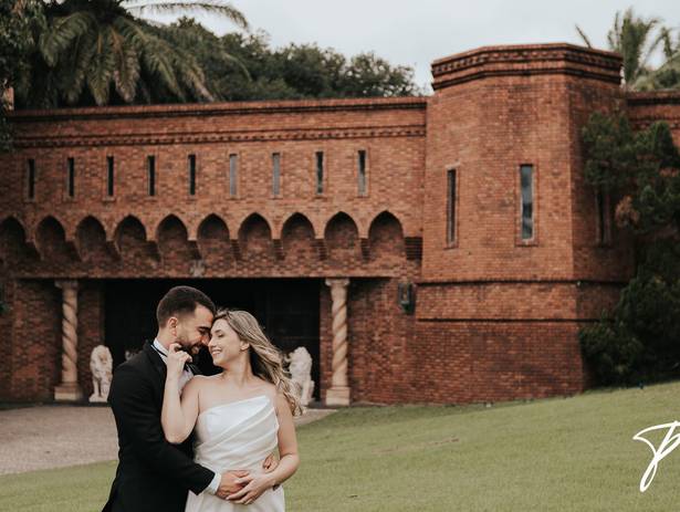 Pré Casamentos de Mariana e Matheus